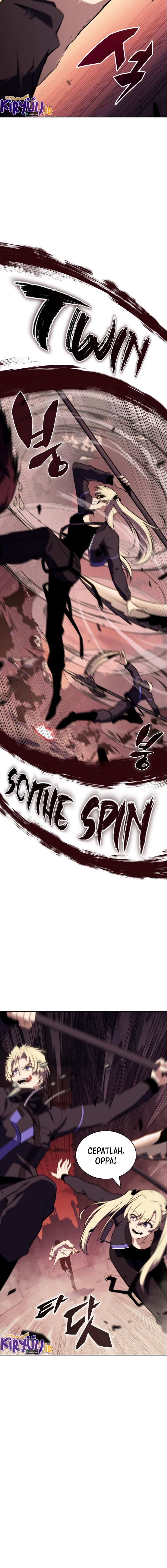 Solo Max-Level Newbie Chapter 123 Gambar 17