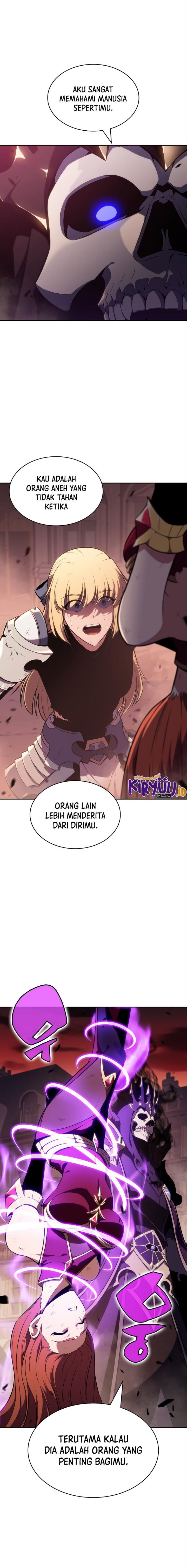 Solo Max-Level Newbie Chapter 123 Gambar 18