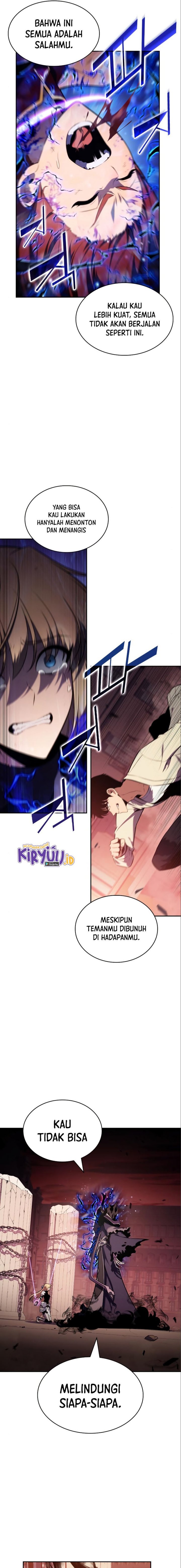 Solo Max-Level Newbie Chapter 123 Gambar 20