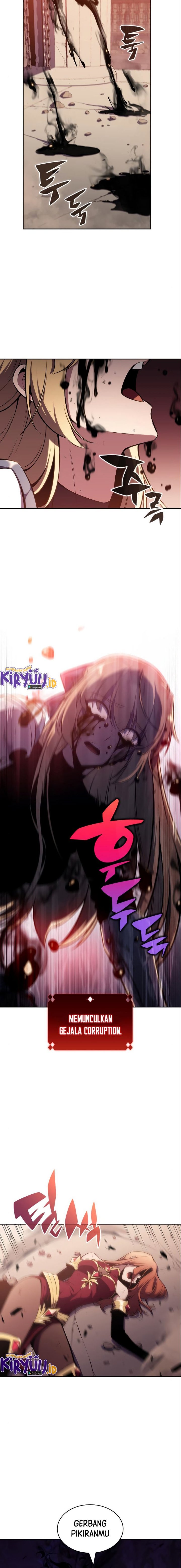 Solo Max-Level Newbie Chapter 123 Gambar 21