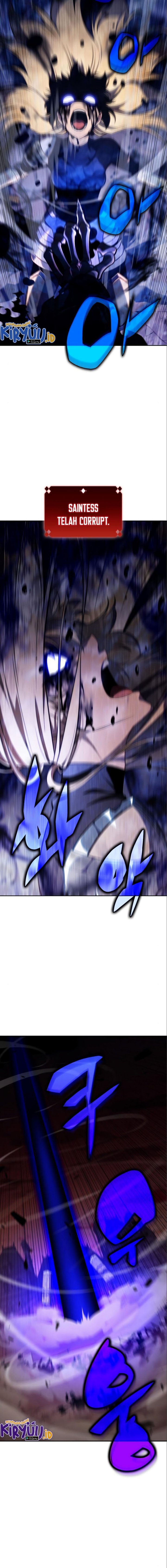 Solo Max-Level Newbie Chapter 123 Gambar 23