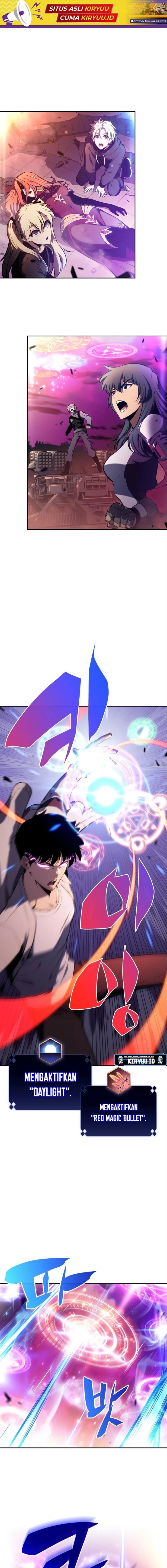 Solo Max-Level Newbie Chapter 126 Gambar 2