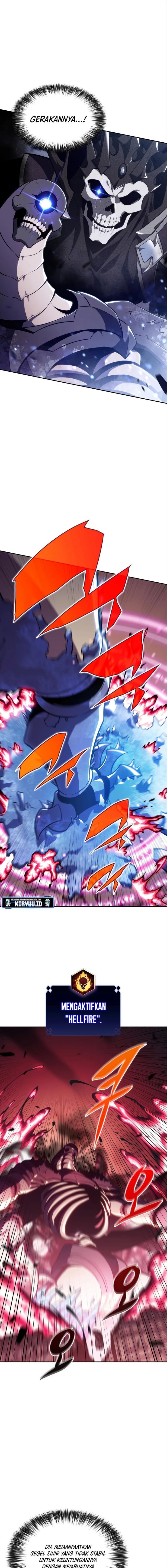Solo Max-Level Newbie Chapter 126 Gambar 4