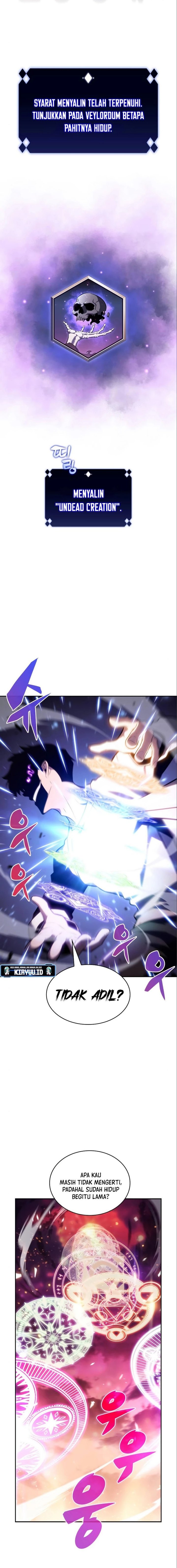 Solo Max-Level Newbie Chapter 126 Gambar 6