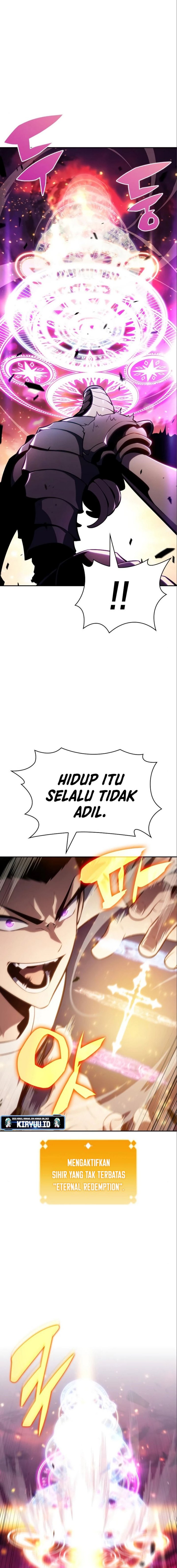 Solo Max-Level Newbie Chapter 126 Gambar 7