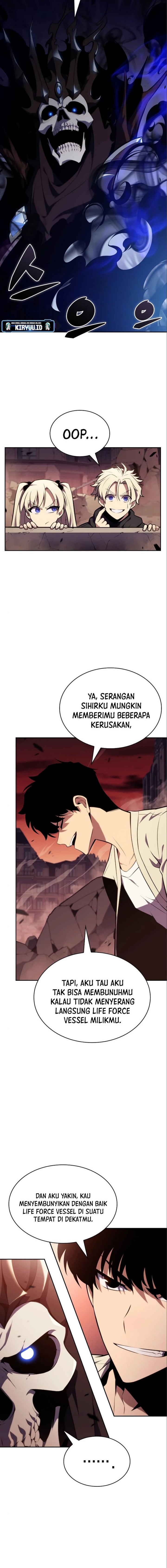Solo Max-Level Newbie Chapter 126 Gambar 11