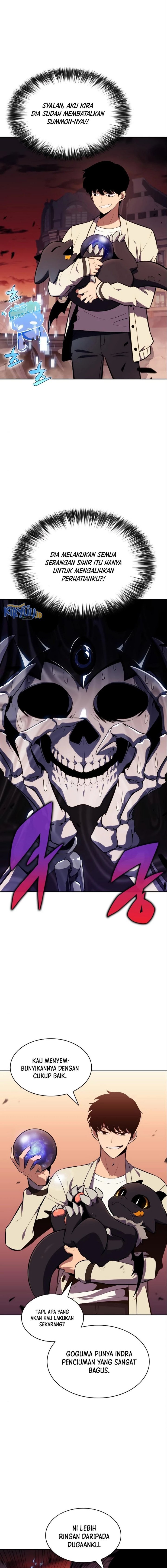 Solo Max-Level Newbie Chapter 126 Gambar 14
