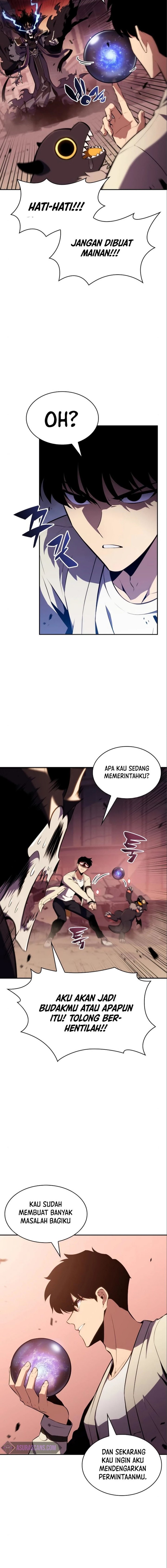 Solo Max-Level Newbie Chapter 126 Gambar 15