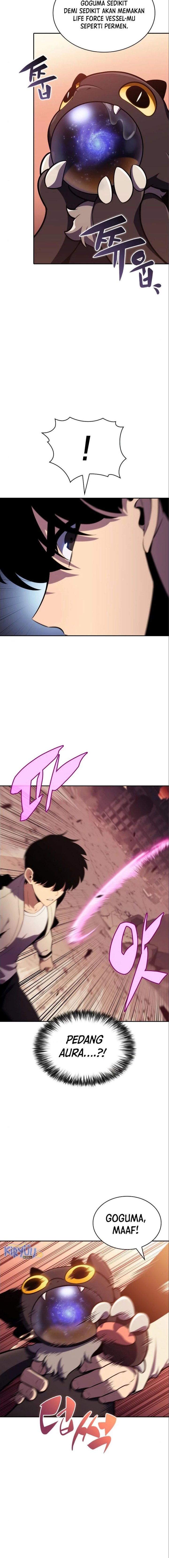Solo Max-Level Newbie Chapter 126 Gambar 17