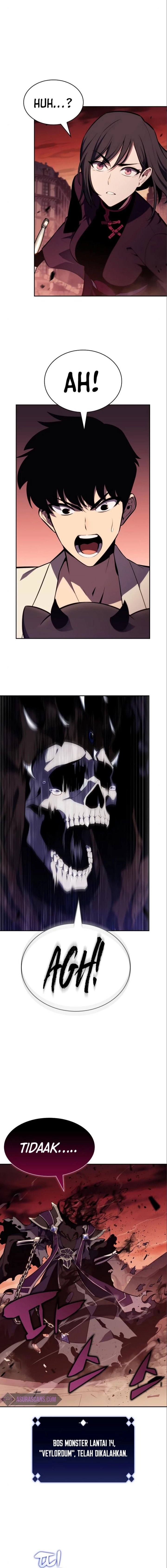 Solo Max-Level Newbie Chapter 126 Gambar 19