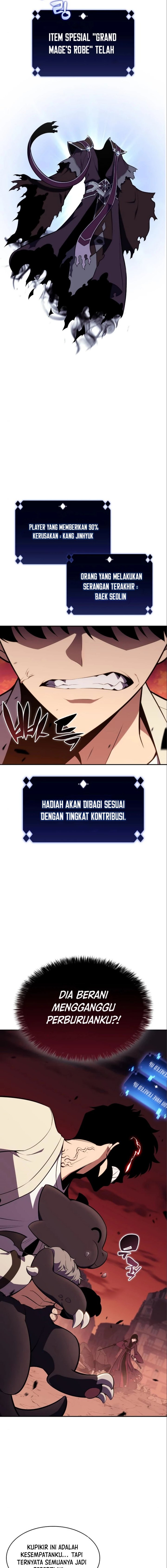 Solo Max-Level Newbie Chapter 126 Gambar 20