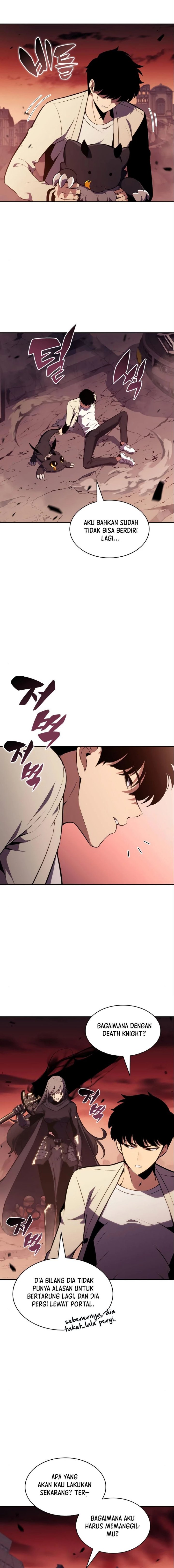 Solo Max-Level Newbie Chapter 126 Gambar 22