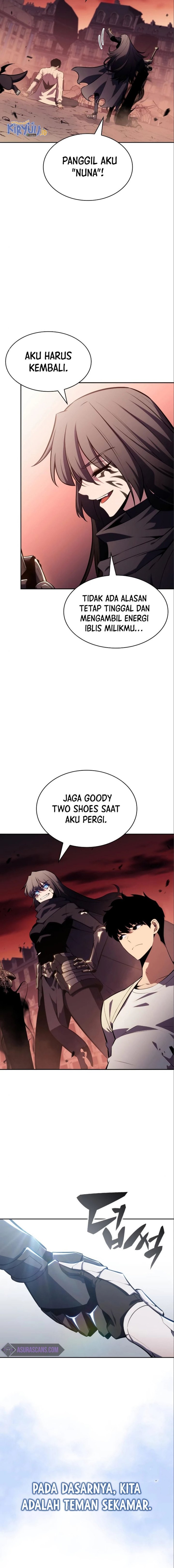 Solo Max-Level Newbie Chapter 126 Gambar 23