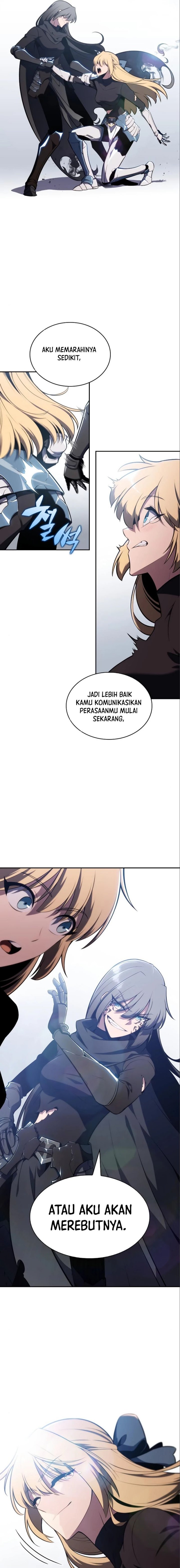 Solo Max-Level Newbie Chapter 126 Gambar 24