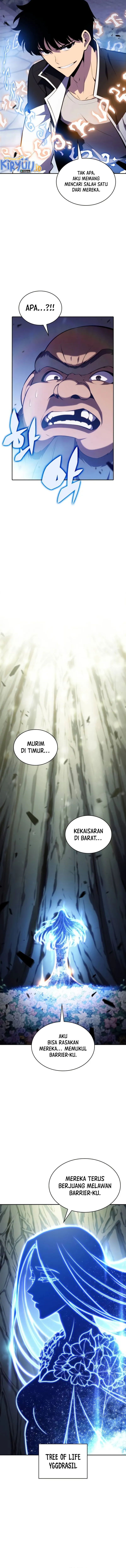 Solo Max-Level Newbie Chapter 139 Gambar 3