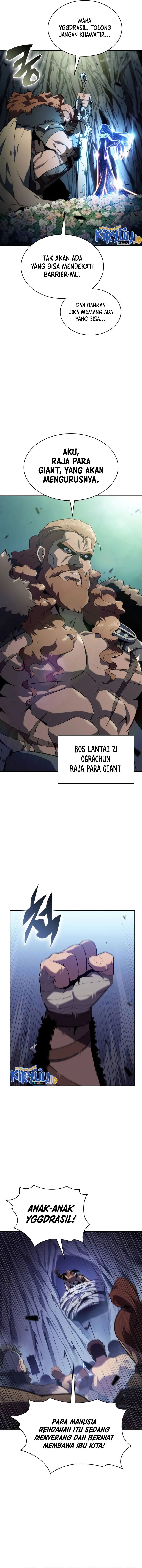 Solo Max-Level Newbie Chapter 139 Gambar 4