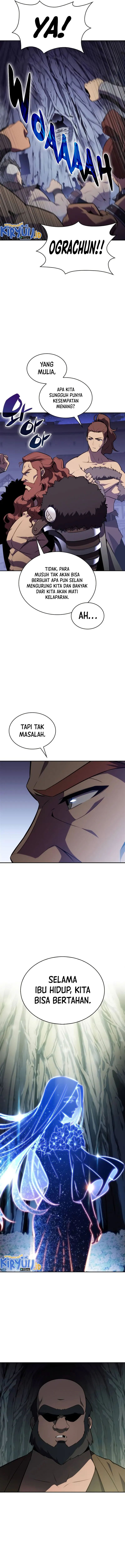 Solo Max-Level Newbie Chapter 139 Gambar 6