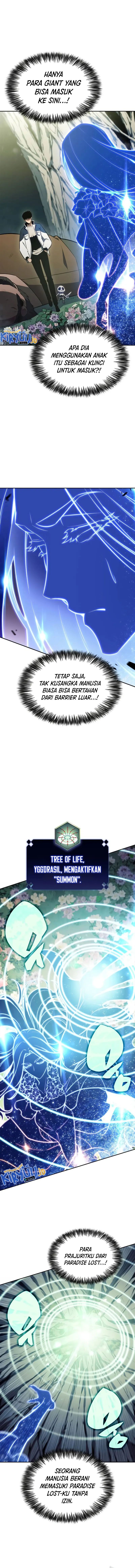 Solo Max-Level Newbie Chapter 139 Gambar 8