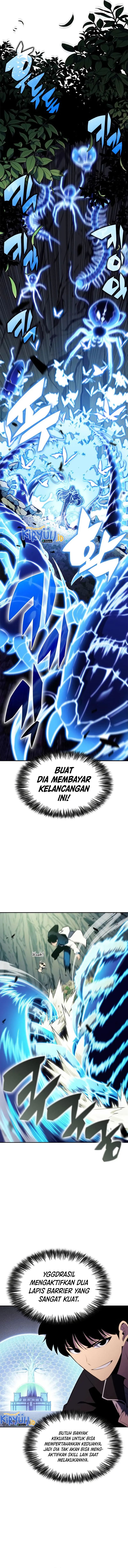 Solo Max-Level Newbie Chapter 139 Gambar 9
