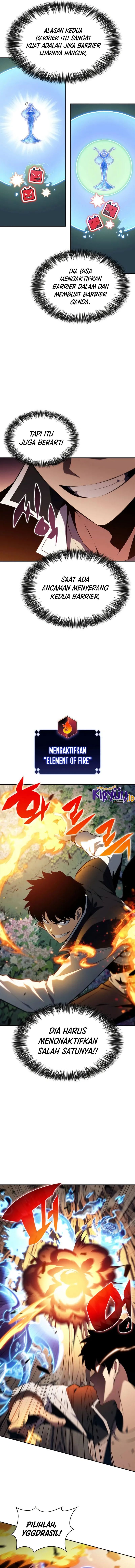 Solo Max-Level Newbie Chapter 139 Gambar 10
