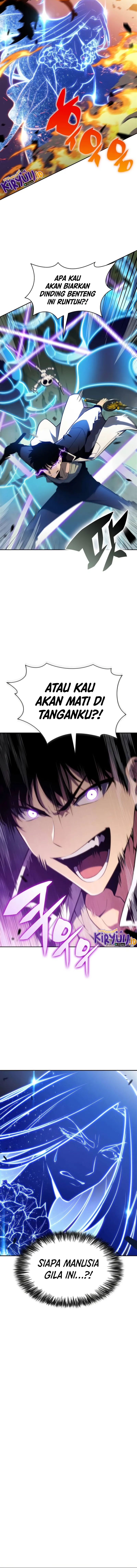 Solo Max-Level Newbie Chapter 139 Gambar 11