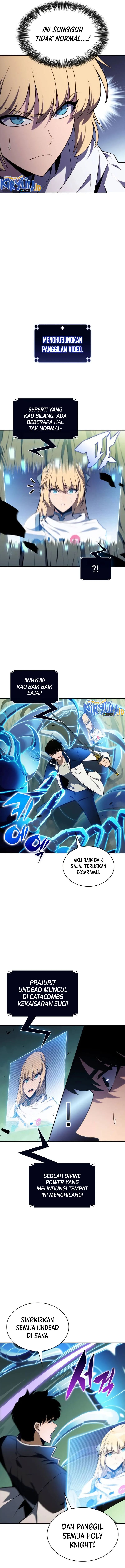 Solo Max-Level Newbie Chapter 139 Gambar 13