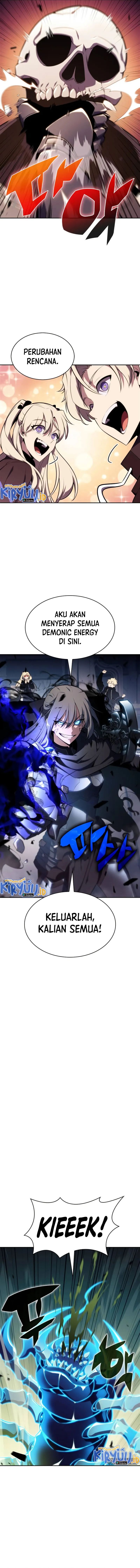 Solo Max-Level Newbie Chapter 139 Gambar 15