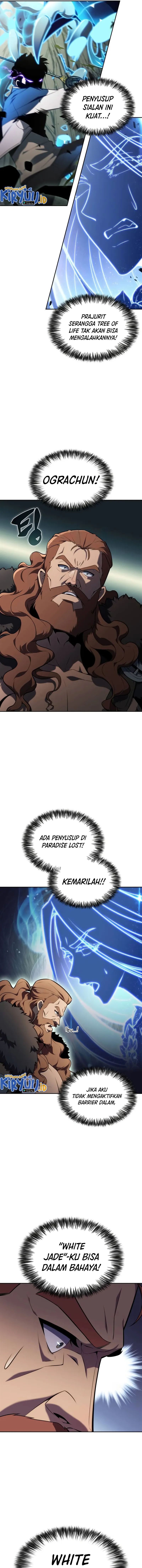 Solo Max-Level Newbie Chapter 139 Gambar 16