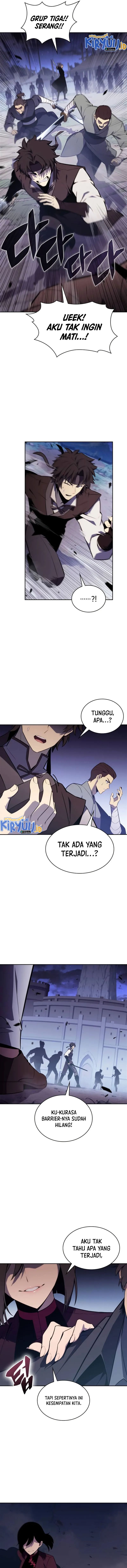 Solo Max-Level Newbie Chapter 139 Gambar 18