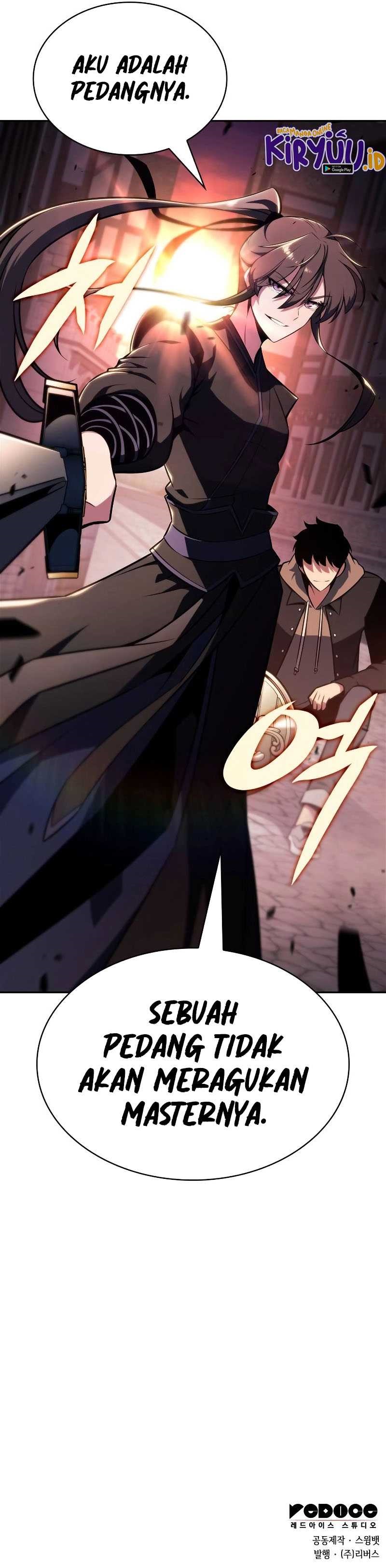 Solo Max-Level Newbie Chapter 146 Gambar 15