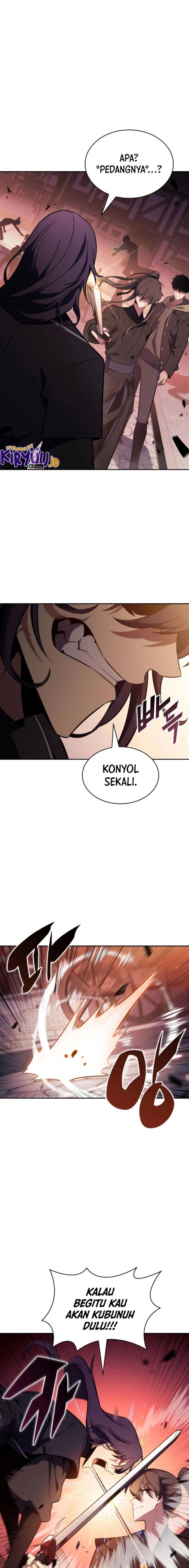 Solo Max-Level Newbie Chapter 147 Gambar 2