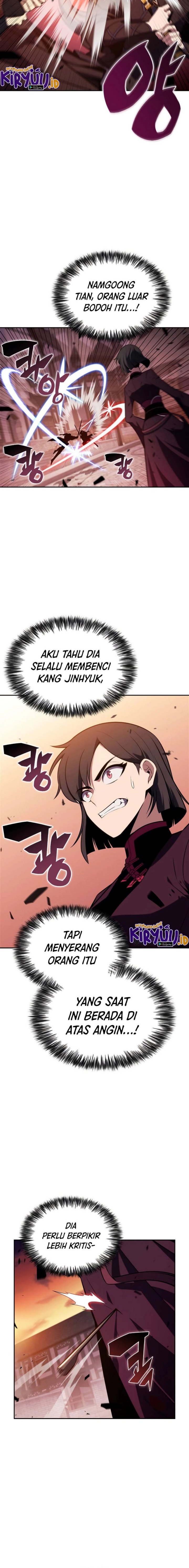 Solo Max-Level Newbie Chapter 147 Gambar 3