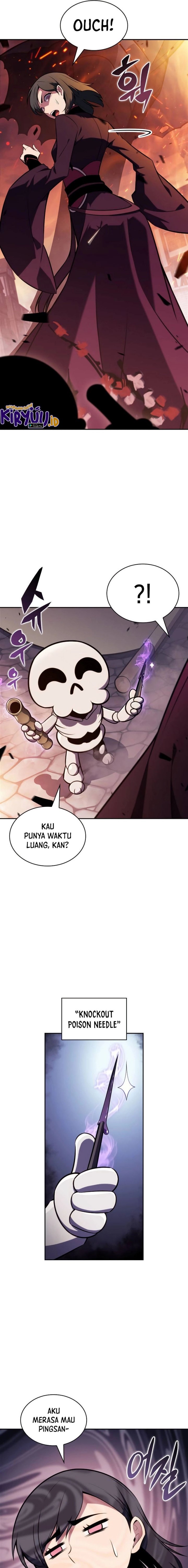Solo Max-Level Newbie Chapter 147 Gambar 4