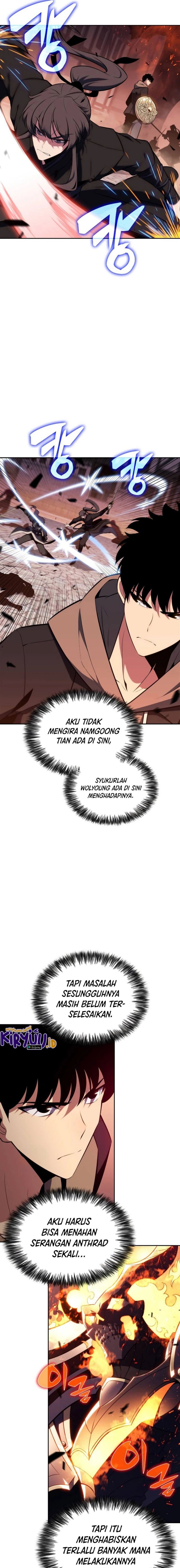 Solo Max-Level Newbie Chapter 147 Gambar 6