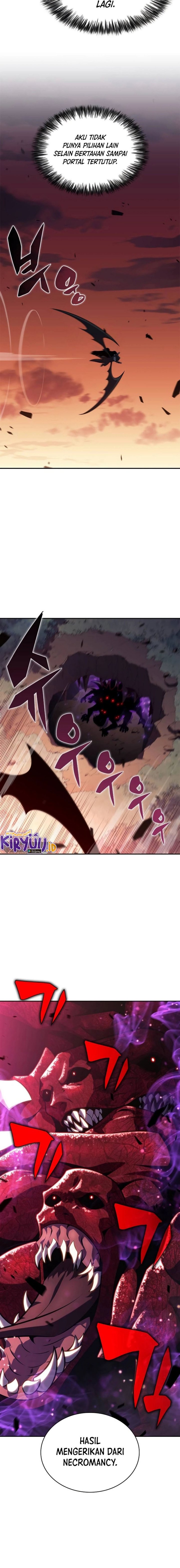 Solo Max-Level Newbie Chapter 147 Gambar 7