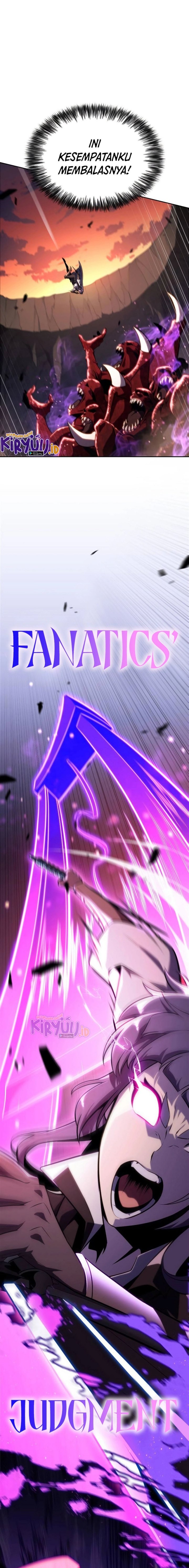 Solo Max-Level Newbie Chapter 147 Gambar 9