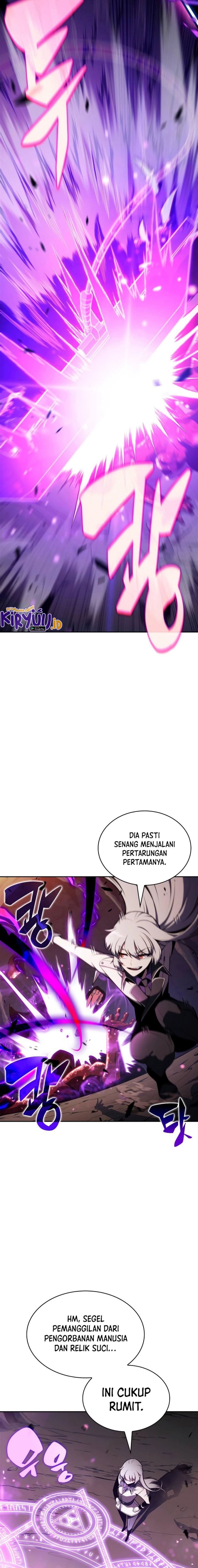 Solo Max-Level Newbie Chapter 147 Gambar 10