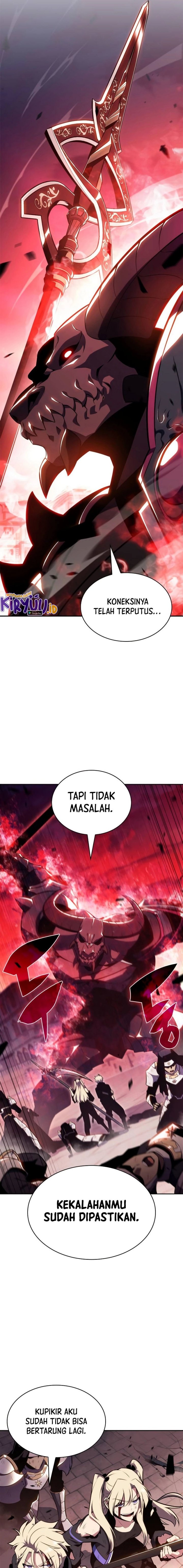 Solo Max-Level Newbie Chapter 147 Gambar 12