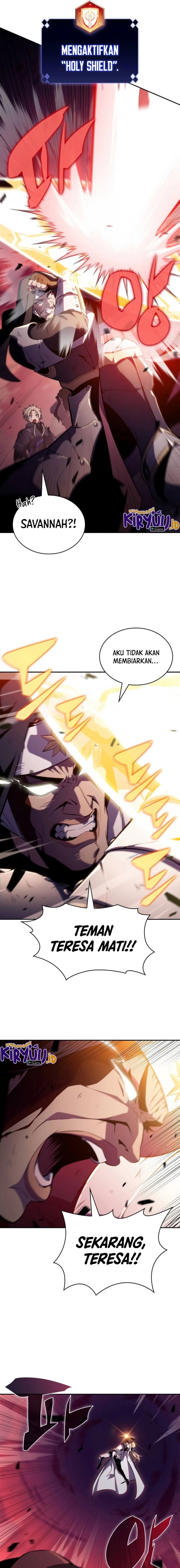 Solo Max-Level Newbie Chapter 147 Gambar 14