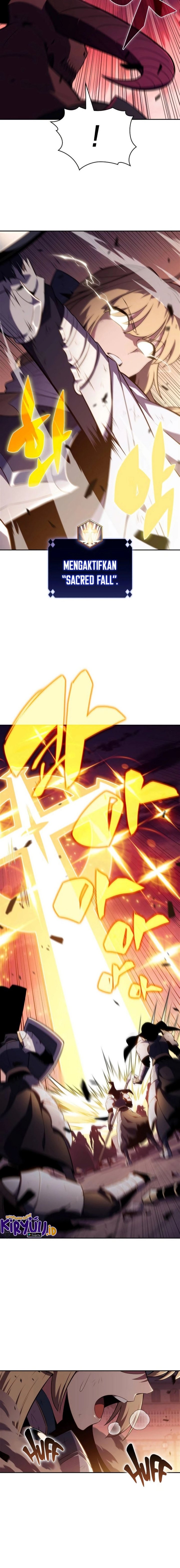 Solo Max-Level Newbie Chapter 147 Gambar 15