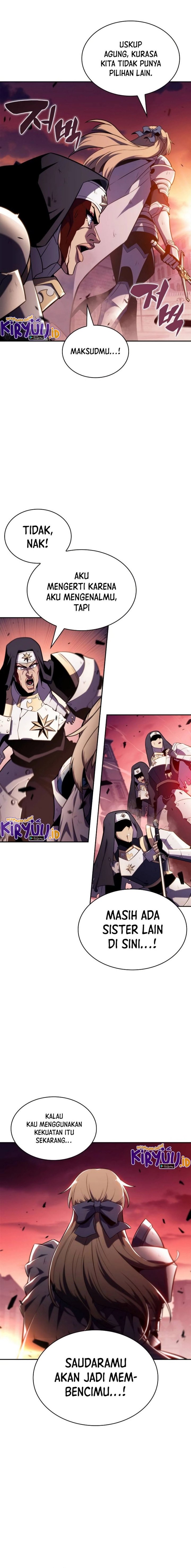 Solo Max-Level Newbie Chapter 147 Gambar 17