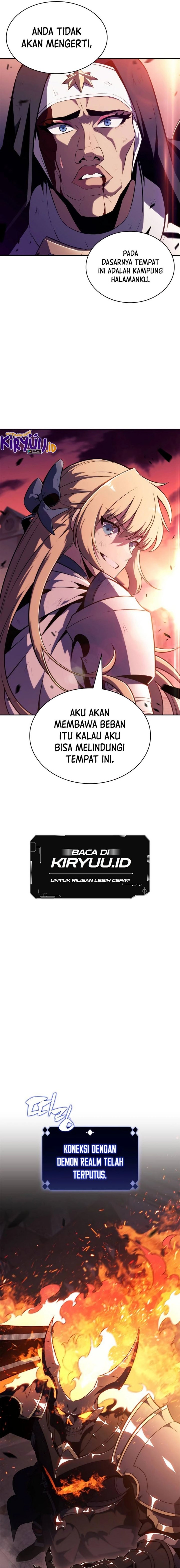Solo Max-Level Newbie Chapter 147 Gambar 18
