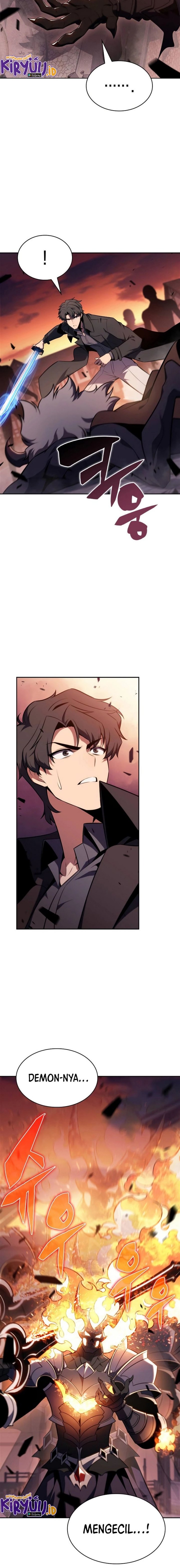 Solo Max-Level Newbie Chapter 147 Gambar 19