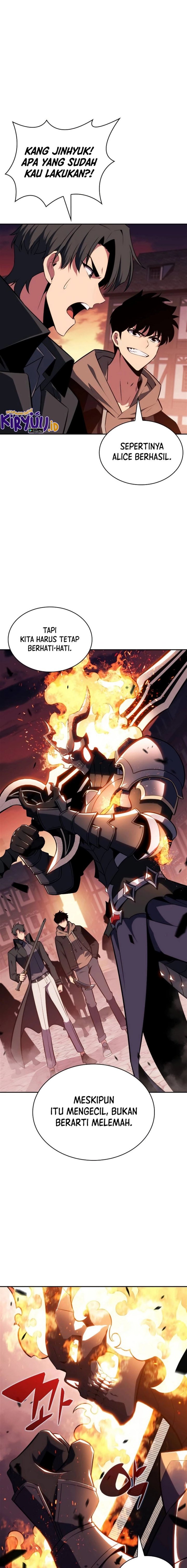 Solo Max-Level Newbie Chapter 147 Gambar 20