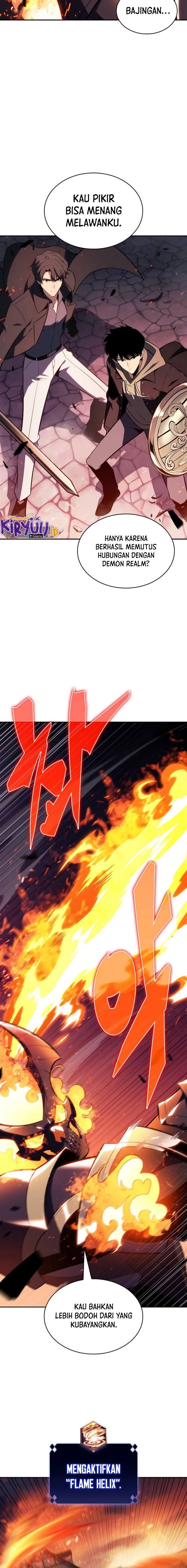 Solo Max-Level Newbie Chapter 147 Gambar 21
