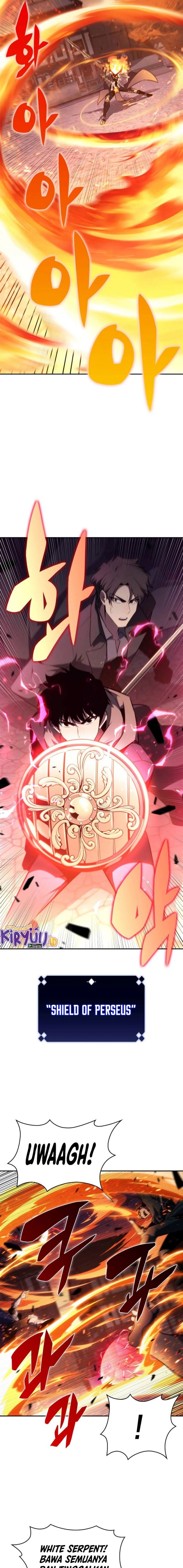 Solo Max-Level Newbie Chapter 147 Gambar 22
