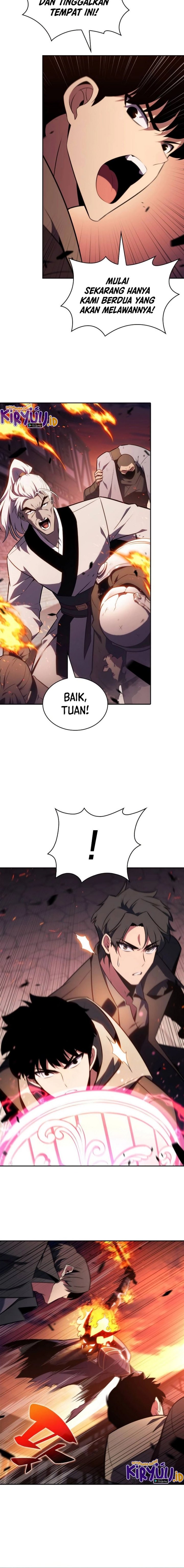 Solo Max-Level Newbie Chapter 147 Gambar 23