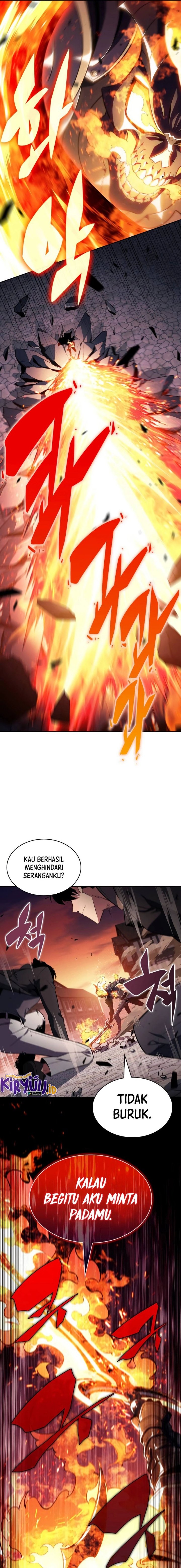 Solo Max-Level Newbie Chapter 147 Gambar 24