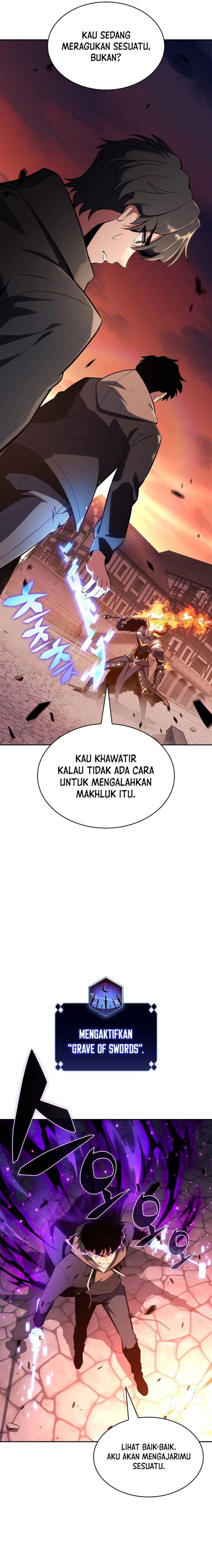Solo Max-Level Newbie Chapter 147 Gambar 26