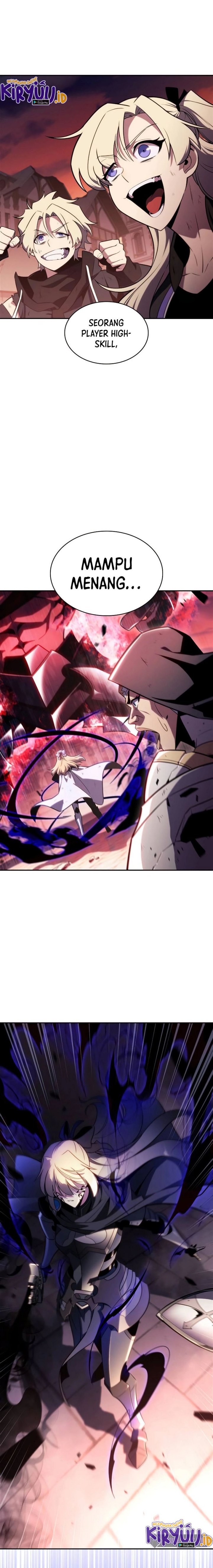 Solo Max-Level Newbie Chapter 147 Gambar 27